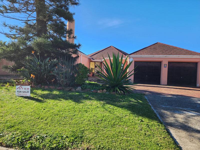 3 Bedroom Property for Sale in Kabega Park Eastern Cape